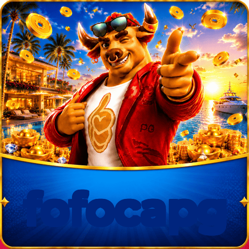 fofocapg Plataforma Confiável