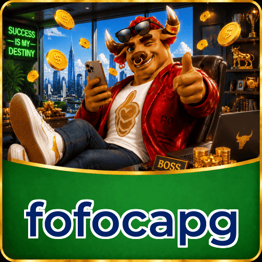 fofocapg Download Speed Test Logo - Teste de Velocidade Certificado