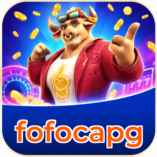 fofocapg Logo Seguro
