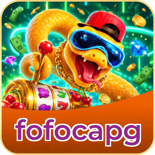 Logo da fofocapg