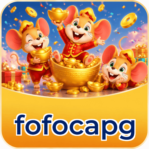Requisitos do APK fofocapg para Android - Logo Oficial
