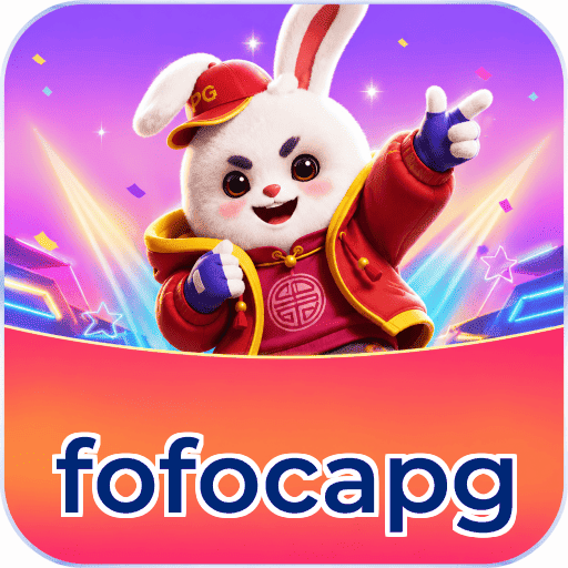 fofocapg VIP Program Logo